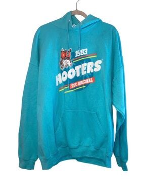 Hooters 2XL hoodie